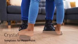  Presentation with stepping - 