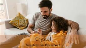  Presentation with mobile home - 