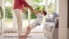  Presentation with lounge - 