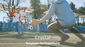  Presentation with dynamic - 