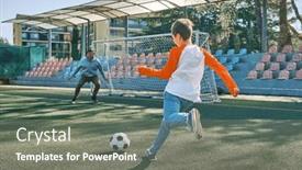  Presentation with dynamic - 