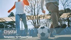  Presentation with dynamic - 