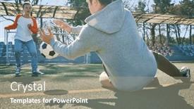  Presentation with dynamic - 