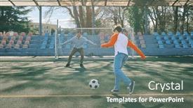  Presentation with dynamic - 