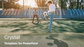  Presentation with dynamic - 