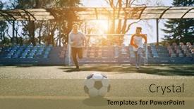  Presentation with dynamic - 