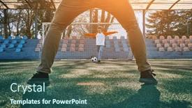  Presentation with dynamic - 