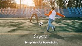  Presentation with dynamic - 