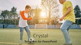  Presentation with dynamic - 