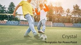  Presentation with dynamic - 