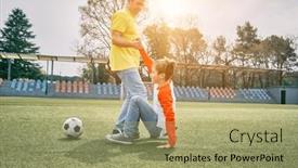  Presentation with dynamic - 