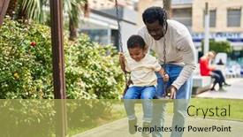  Presentation with swing - 