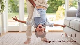  Presentation with lounge - 