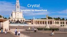  Presentation with kneeling - 