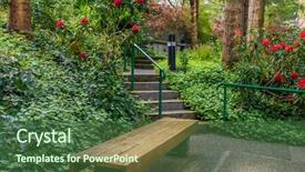  Presentation with arizona horseshoe bend colorado river - Cool new presentation with fault tree - beautiful mountain river trail backdrop and a  colored foreground