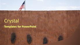  Presentation with native american - 