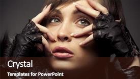  Presentation with shot - Amazing slide deck having engineering - engineer worker pointing backdrop and a gray colored foreground