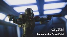  Presentation with clone - 