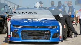  Presentation with florida beach - 