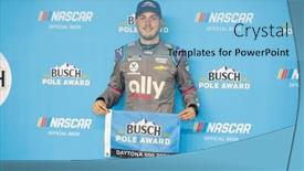  Presentation with florida beach - 