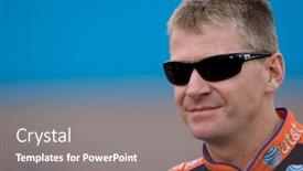  Presentation with nascar - 