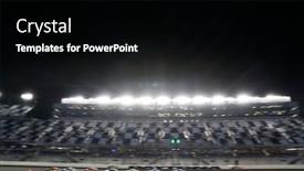  Presentation with florida beach - 