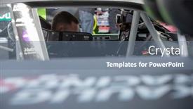  Presentation with florida beach - 