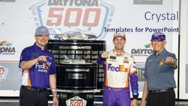  Presentation with florida beach - 