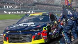  Presentation with pit stop - 