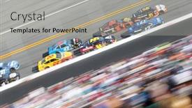  Presentation with stretch - 