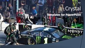  Presentation with pit stop - 