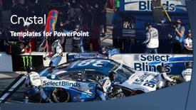  Presentation with pit stop - 