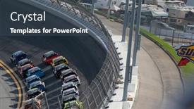  Presentation with stretch - 