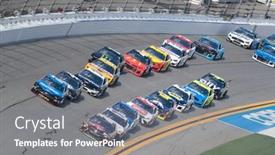  Presentation with stretch - 