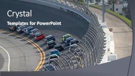  Presentation with stretch - 