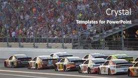  Presentation with florida beach - 