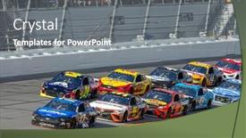  Presentation with florida beach - 