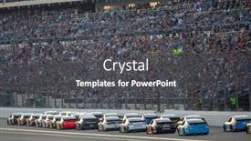  Presentation with florida beach - 