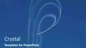  Presentation with airforce - 