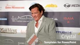  Presentation with actor - 