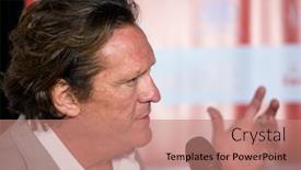  Presentation with actor - 