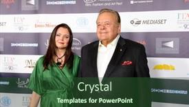  Presentation with actor - 