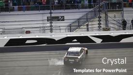  Presentation with florida beach - 