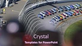  Presentation with florida beach - 