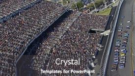  Presentation with nascar - 