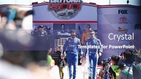  Presentation with florida beach - 