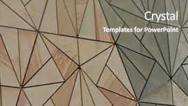  Presentation with melbourne - Amazing presentation having federation square - melbourne backdrop and a gray colored foreground