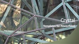  Presentation with melbourne - Colorful PPT theme enhanced with federation square melbourne backdrop and a gray colored foreground