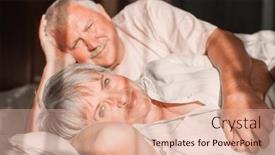  Presentation with seniors - 