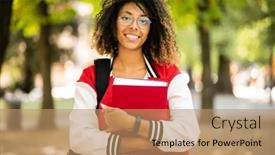  Presentation with college - 